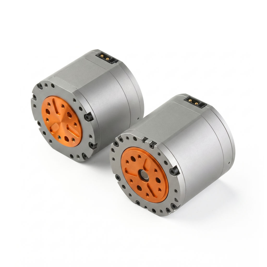 HEXMOTOR