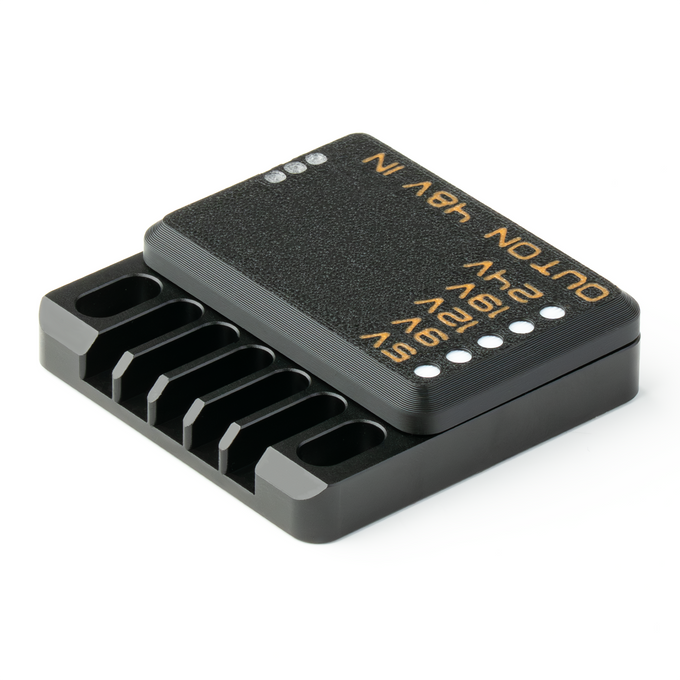 HEXPOWER-S3
