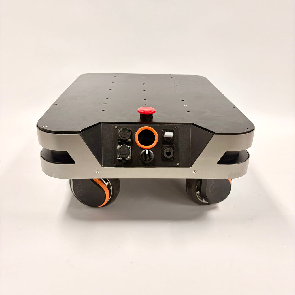 MAVER-X4