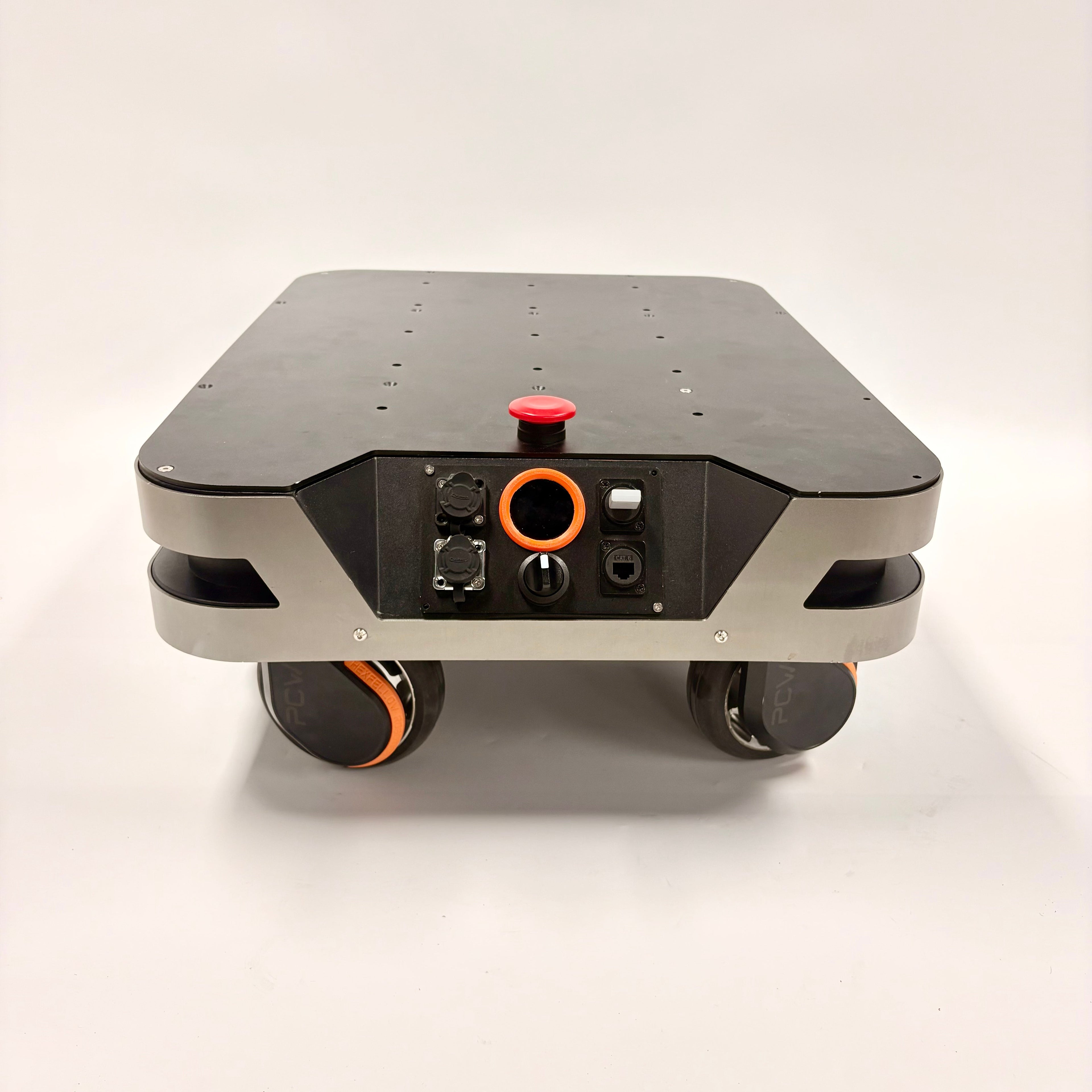 MAVER-X4
